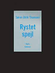 Rystet spejl