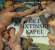 Det sixtinske kapel