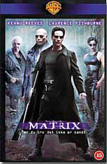 The Matrix