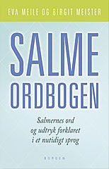 Salmeordbogen