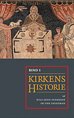 Kirkens historie I-II