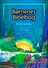 Børnenes bibelbog
