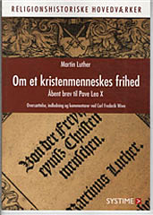 Om et kristenmenneskes frihed