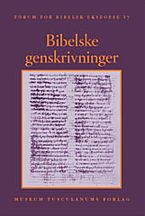 Bibelske genskrivninger