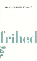 Frihed