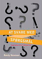 At svare med spørgsmål