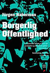 Borgerlig offentlighed