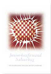 Juniorkonfirmand salmebog