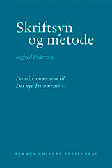 Skriftsyn og metode