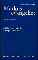 Kommentar til markusevangeliet