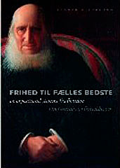 Frihed til fælles bedste