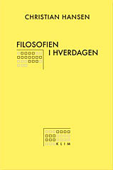 Filosofien i hverdagen