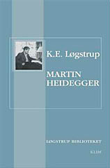 Martin Heidegger & Heideggers kunstfilosofi