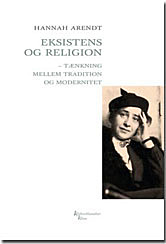 Eksistens og religion