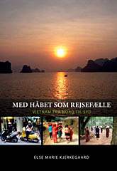 Med håbet som rejsefælle