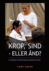 Krop, sind - eller ånd?