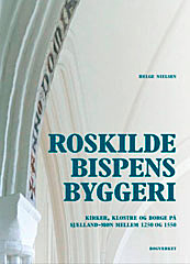Roskildebispens byggeri