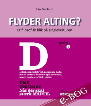 Flyder alting? - E-bog