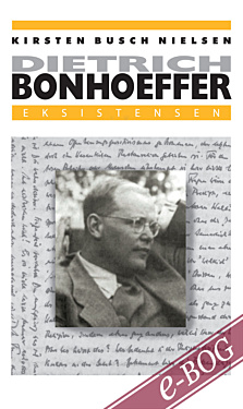 Dietrich Bonhoeffer - E-bog