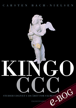 Kingo CCC - E-bog