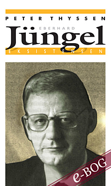 Eberhard Jüngel - E-bog