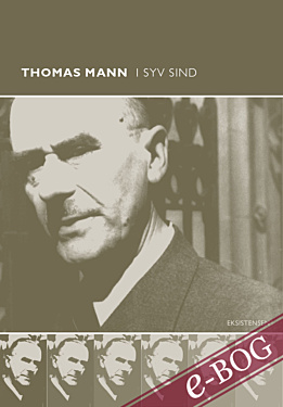 Thomas Mann i syv sind - E-bog