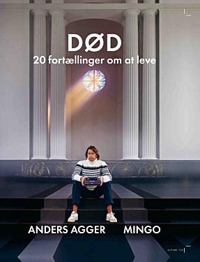 Død - 20 fortællinger om at leve