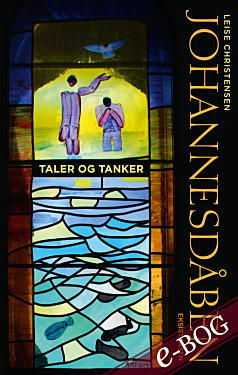 Johannesdåben - E-bog