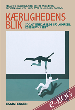 Kærlighedens blik - E-bog