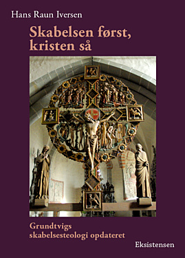 Skabelsen først, kristen så 