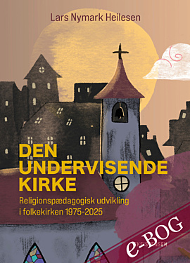 Den undervisende kirke - E-bog