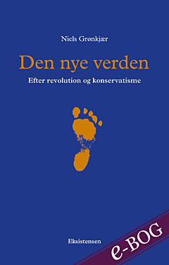 Den nye verden - E-bog
