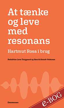 At tænke og leve med resonans - E-bog
