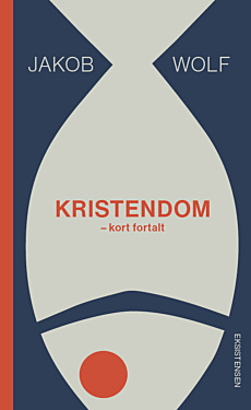 Kristendom - kort fortalt 
