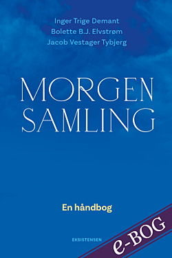 Morgensamling - E-bog