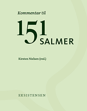 Kommentar til 151 Salmer