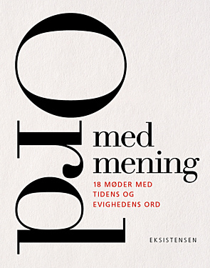 Ord med mening 