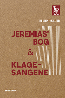 Jeremias' Bog og Klagesangene