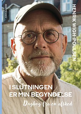 I slutningen er min begyndelse 