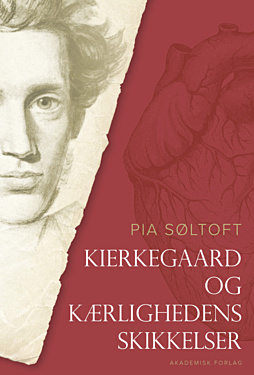 Kierkegaard og kærlighedens skikkelser 