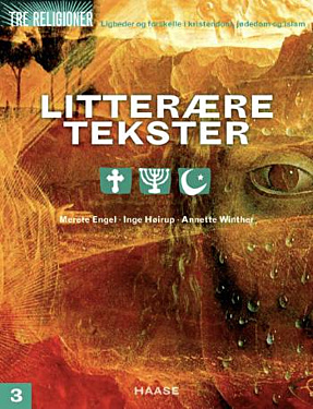 Tre religioner 3 - Litterære tekster