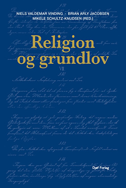 Religion og grundlov