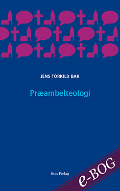 Præambelteologi - E-bog
