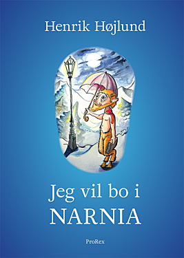 Jeg vil bo i NARNIA