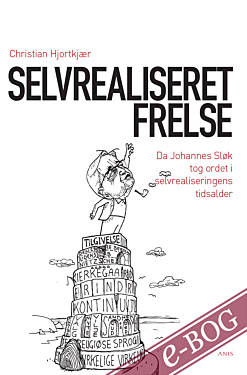 Selvrealiseret frelse - E-bog