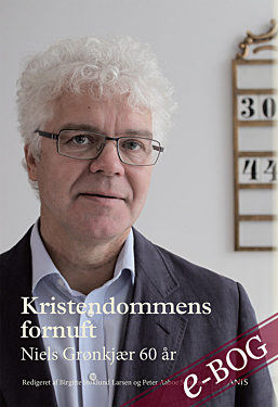 Kristendommens fornuft - E-bog