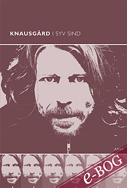 Knausgård i syv sind - E-bog