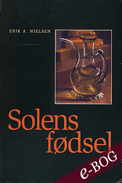 Solens fødsel - E-bog