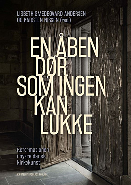 En åben dør, som ingen kan lukke