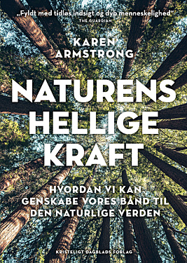 Naturens hellige kraft